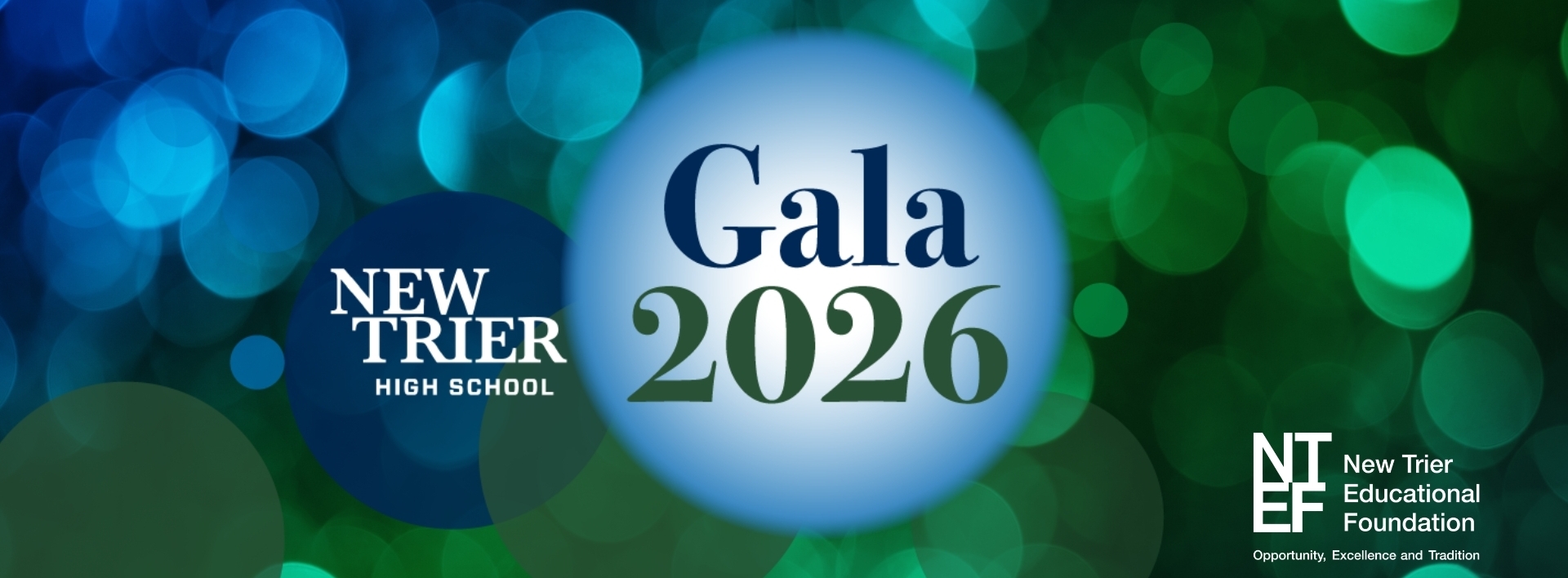 New Trier Educational Foundation Gala 2026